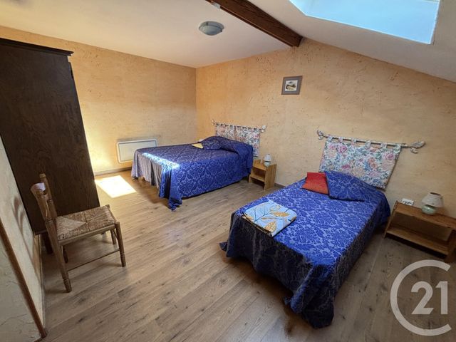 maison à vendre - 8 pièces - 193.0 m2 - BIFFONTAINE - 88 - LORRAINE - Century 21 Céline Jacques Immobilier