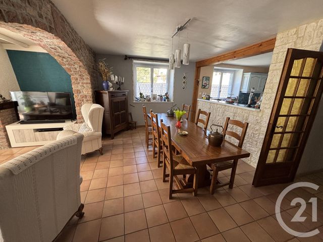 maison à vendre - 8 pièces - 193.0 m2 - BIFFONTAINE - 88 - LORRAINE - Century 21 Céline Jacques Immobilier