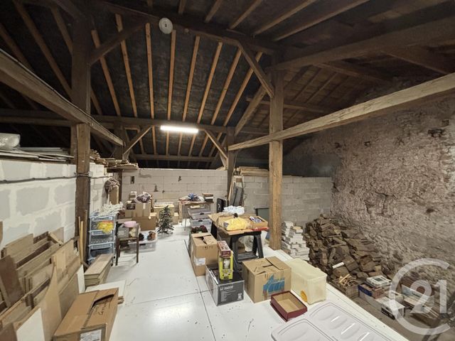 maison à vendre - 8 pièces - 193.0 m2 - BIFFONTAINE - 88 - LORRAINE - Century 21 Céline Jacques Immobilier