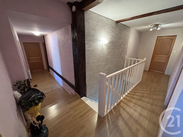 maison à vendre - 8 pièces - 193.0 m2 - BIFFONTAINE - 88 - LORRAINE - Century 21 Céline Jacques Immobilier