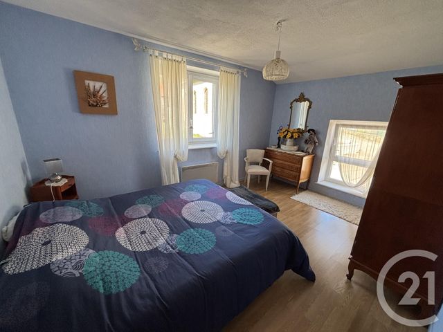 maison à vendre - 8 pièces - 193.0 m2 - BIFFONTAINE - 88 - LORRAINE - Century 21 Céline Jacques Immobilier