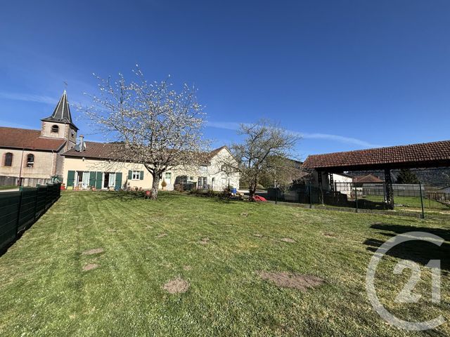 maison à vendre - 8 pièces - 193.0 m2 - BIFFONTAINE - 88 - LORRAINE - Century 21 Céline Jacques Immobilier