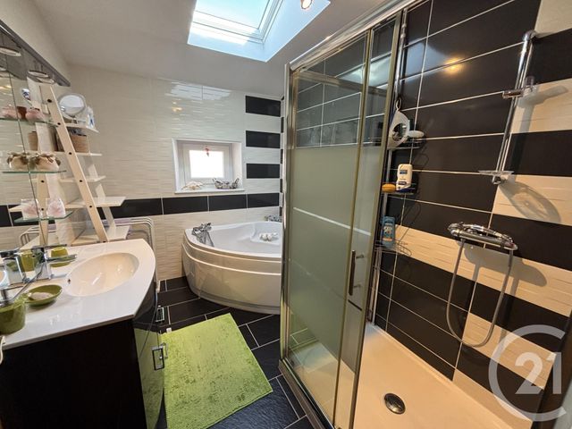 maison à vendre - 8 pièces - 193.0 m2 - BIFFONTAINE - 88 - LORRAINE - Century 21 Céline Jacques Immobilier