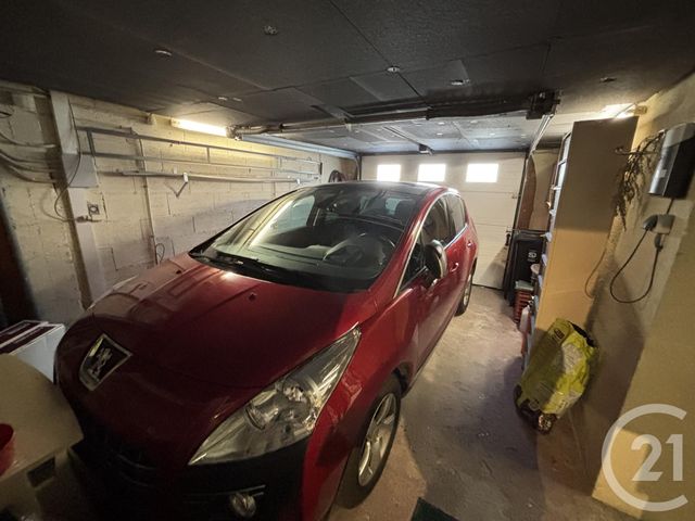 maison à vendre - 8 pièces - 193.0 m2 - BIFFONTAINE - 88 - LORRAINE - Century 21 Céline Jacques Immobilier