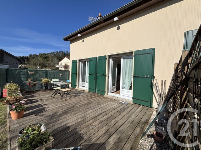 maison à vendre - 8 pièces - 193.0 m2 - BIFFONTAINE - 88 - LORRAINE - Century 21 Céline Jacques Immobilier