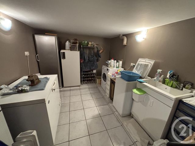 maison à vendre - 8 pièces - 193.0 m2 - BIFFONTAINE - 88 - LORRAINE - Century 21 Céline Jacques Immobilier