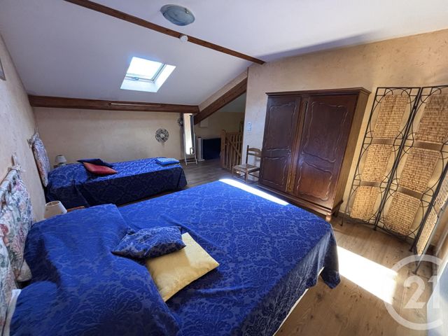 maison à vendre - 8 pièces - 193.0 m2 - BIFFONTAINE - 88 - LORRAINE - Century 21 Céline Jacques Immobilier