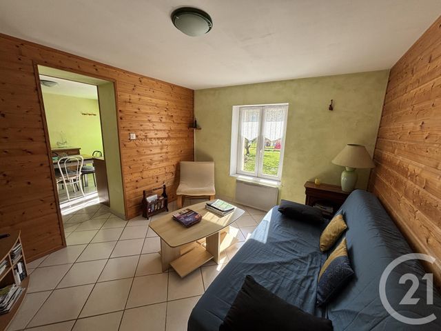 maison à vendre - 8 pièces - 193.0 m2 - BIFFONTAINE - 88 - LORRAINE - Century 21 Céline Jacques Immobilier