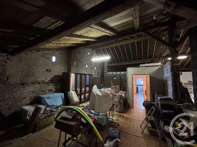 maison à vendre - 8 pièces - 193.0 m2 - BIFFONTAINE - 88 - LORRAINE - Century 21 Céline Jacques Immobilier