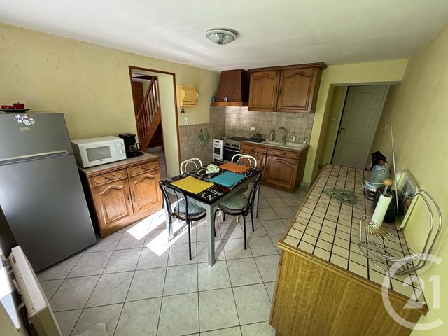 maison à vendre - 8 pièces - 193.0 m2 - BIFFONTAINE - 88 - LORRAINE - Century 21 Céline Jacques Immobilier