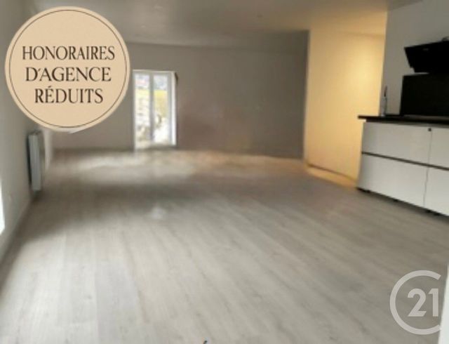 appartement - ETIVAL CLAIREFONTAINE - 88
