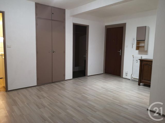 Appartement F2 à louer ST DIE DES VOSGES