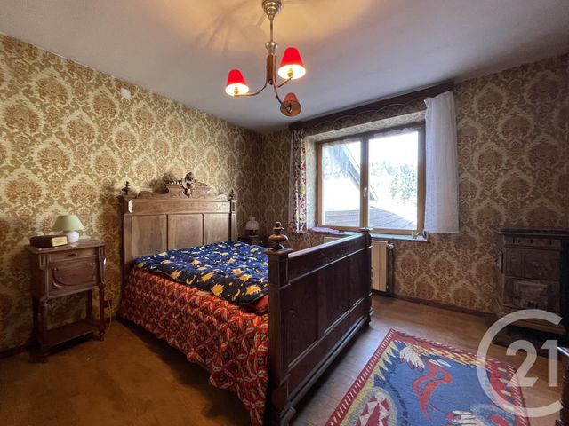 maison à vendre - 10 pièces - 171.66 m2 - LUBINE - 88 - LORRAINE - Century 21 Céline Jacques Immobilier