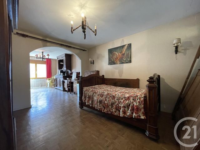 maison à vendre - 10 pièces - 171.66 m2 - LUBINE - 88 - LORRAINE - Century 21 Céline Jacques Immobilier