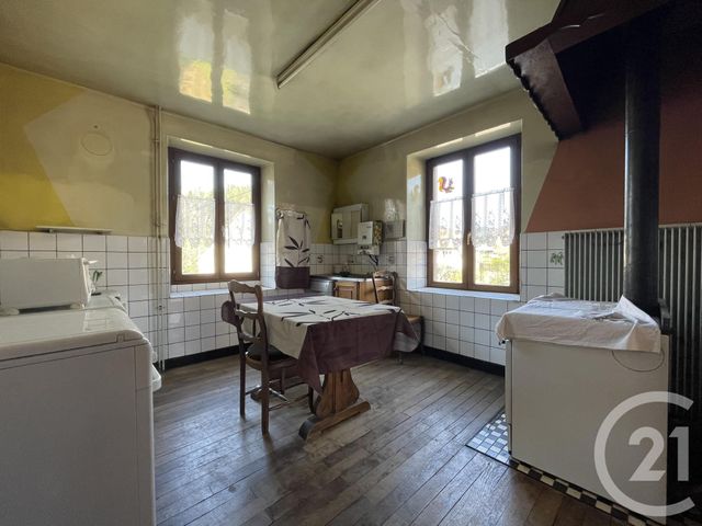 maison à vendre - 10 pièces - 171.66 m2 - LUBINE - 88 - LORRAINE - Century 21 Céline Jacques Immobilier