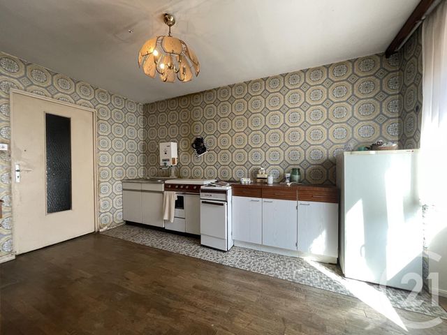 maison à vendre - 10 pièces - 171.66 m2 - LUBINE - 88 - LORRAINE - Century 21 Céline Jacques Immobilier