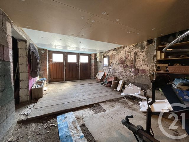 maison à vendre - 10 pièces - 171.66 m2 - LUBINE - 88 - LORRAINE - Century 21 Céline Jacques Immobilier