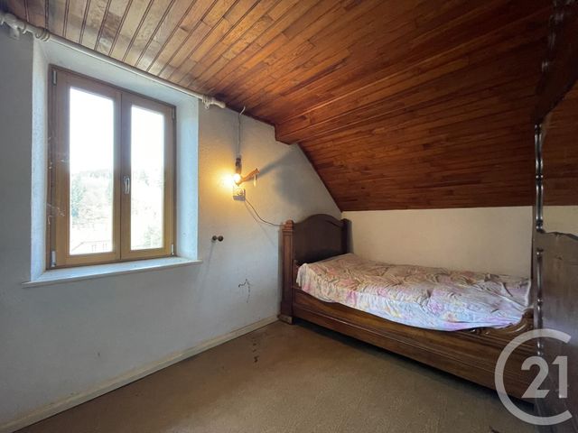 maison à vendre - 10 pièces - 171.66 m2 - LUBINE - 88 - LORRAINE - Century 21 Céline Jacques Immobilier