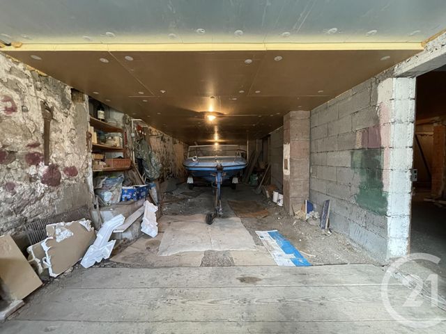 maison à vendre - 10 pièces - 171.66 m2 - LUBINE - 88 - LORRAINE - Century 21 Céline Jacques Immobilier