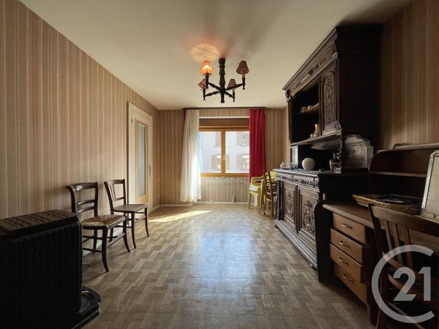 maison à vendre - 10 pièces - 171.66 m2 - LUBINE - 88 - LORRAINE - Century 21 Céline Jacques Immobilier