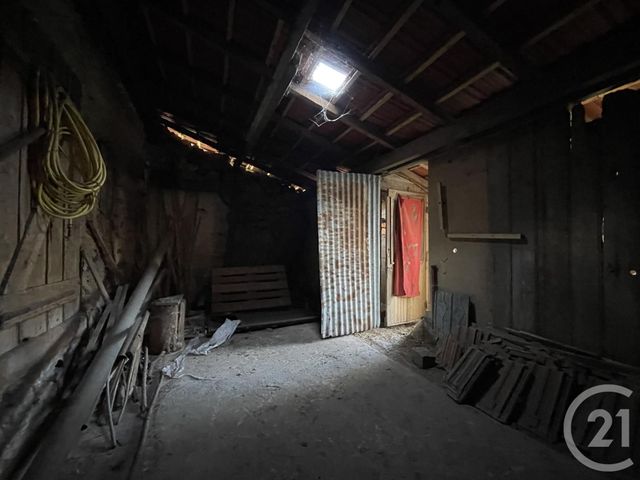 maison à vendre - 10 pièces - 171.66 m2 - LUBINE - 88 - LORRAINE - Century 21 Céline Jacques Immobilier