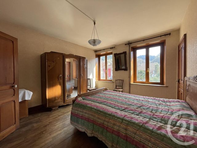 maison à vendre - 10 pièces - 171.66 m2 - LUBINE - 88 - LORRAINE - Century 21 Céline Jacques Immobilier