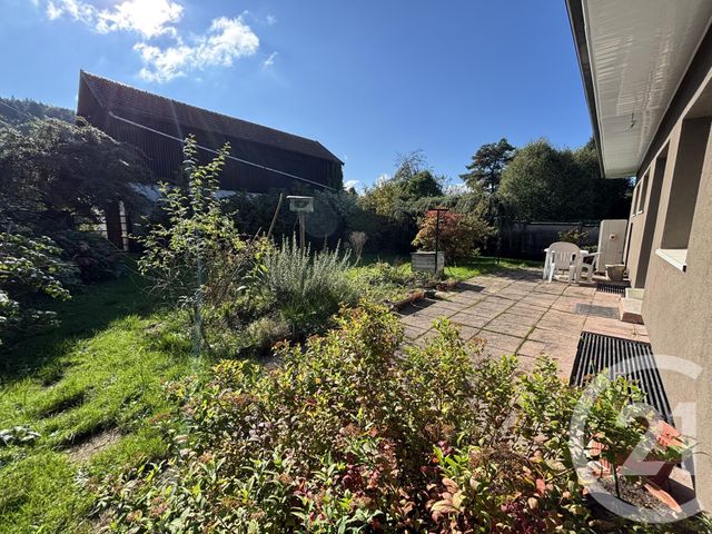 maison à vendre - 2 pièces - 75.0 m2 - FRAIZE - 88 - LORRAINE - Century 21 Céline Jacques Immobilier