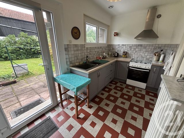 maison à vendre - 2 pièces - 75.0 m2 - FRAIZE - 88 - LORRAINE - Century 21 Céline Jacques Immobilier