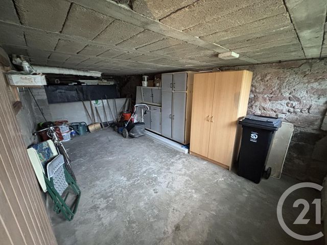 maison à vendre - 2 pièces - 75.0 m2 - FRAIZE - 88 - LORRAINE - Century 21 Céline Jacques Immobilier