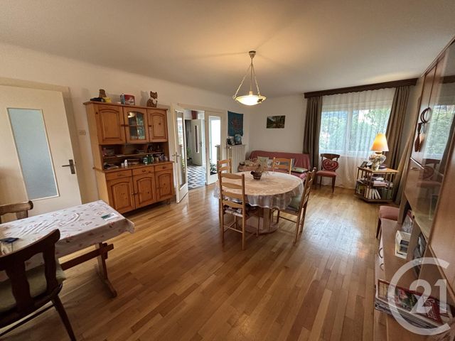 maison à vendre - 2 pièces - 75.0 m2 - FRAIZE - 88 - LORRAINE - Century 21 Céline Jacques Immobilier