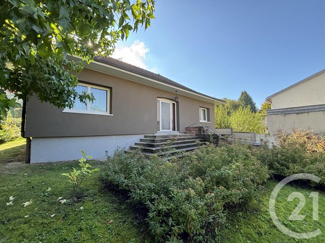 maison à vendre - 2 pièces - 75.0 m2 - FRAIZE - 88 - LORRAINE - Century 21 Céline Jacques Immobilier