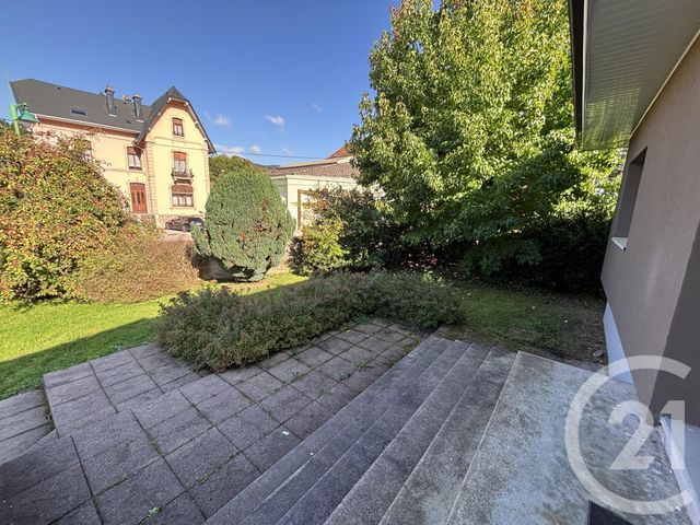 maison à vendre - 2 pièces - 75.0 m2 - FRAIZE - 88 - LORRAINE - Century 21 Céline Jacques Immobilier