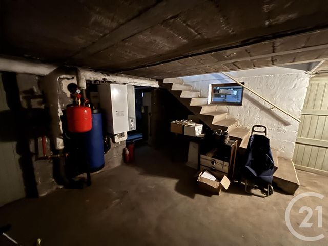 maison à vendre - 2 pièces - 75.0 m2 - FRAIZE - 88 - LORRAINE - Century 21 Céline Jacques Immobilier