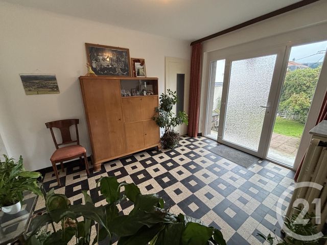 maison à vendre - 2 pièces - 75.0 m2 - FRAIZE - 88 - LORRAINE - Century 21 Céline Jacques Immobilier