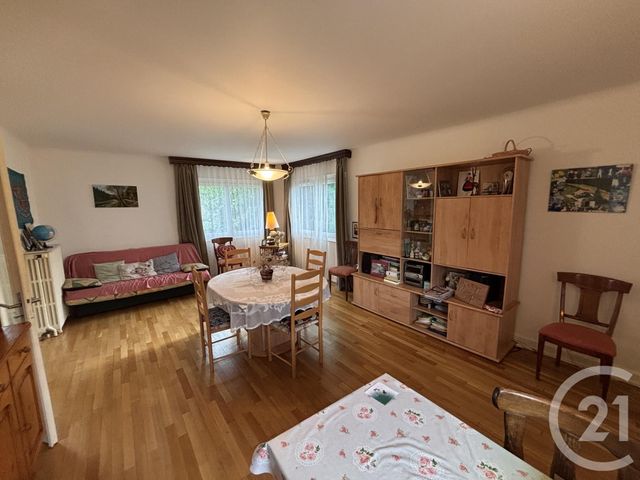 maison à vendre - 2 pièces - 75.0 m2 - FRAIZE - 88 - LORRAINE - Century 21 Céline Jacques Immobilier