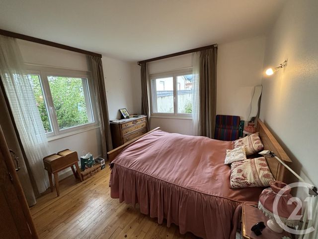 maison à vendre - 2 pièces - 75.0 m2 - FRAIZE - 88 - LORRAINE - Century 21 Céline Jacques Immobilier