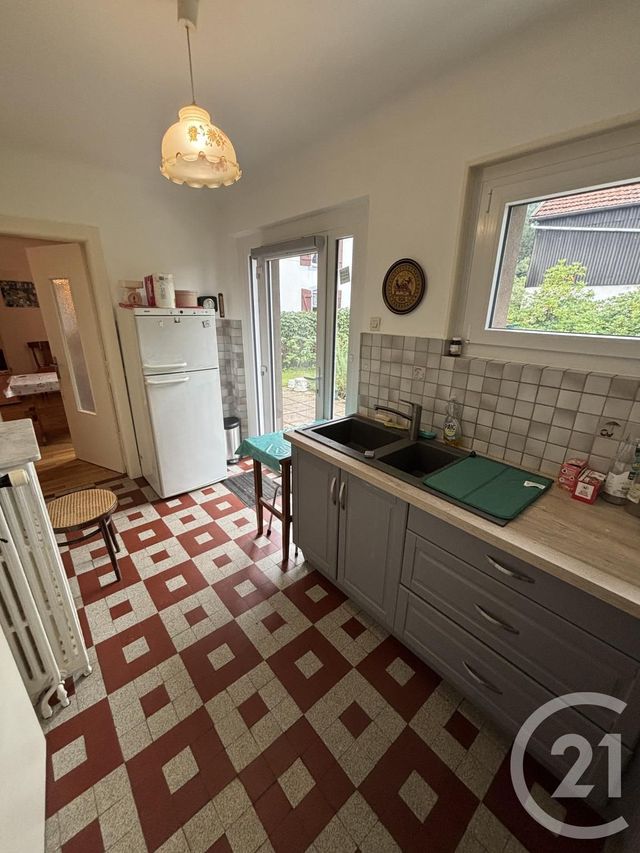 maison à vendre - 2 pièces - 75.0 m2 - FRAIZE - 88 - LORRAINE - Century 21 Céline Jacques Immobilier