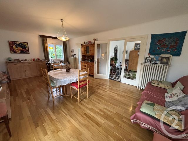 maison à vendre - 2 pièces - 75.0 m2 - FRAIZE - 88 - LORRAINE - Century 21 Céline Jacques Immobilier