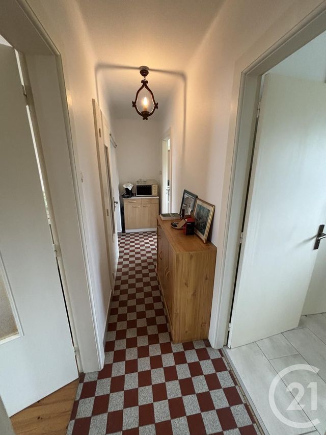 maison à vendre - 2 pièces - 75.0 m2 - FRAIZE - 88 - LORRAINE - Century 21 Céline Jacques Immobilier