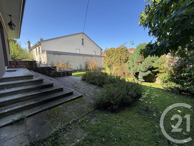 maison à vendre - 2 pièces - 75.0 m2 - FRAIZE - 88 - LORRAINE - Century 21 Céline Jacques Immobilier