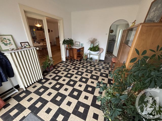 maison à vendre - 2 pièces - 75.0 m2 - FRAIZE - 88 - LORRAINE - Century 21 Céline Jacques Immobilier