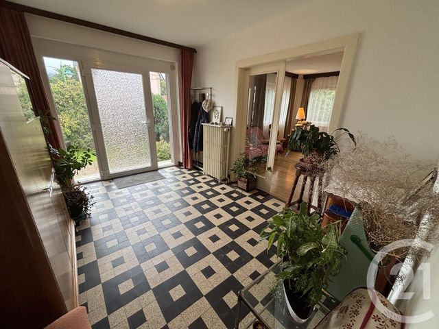 maison à vendre - 2 pièces - 75.0 m2 - FRAIZE - 88 - LORRAINE - Century 21 Céline Jacques Immobilier