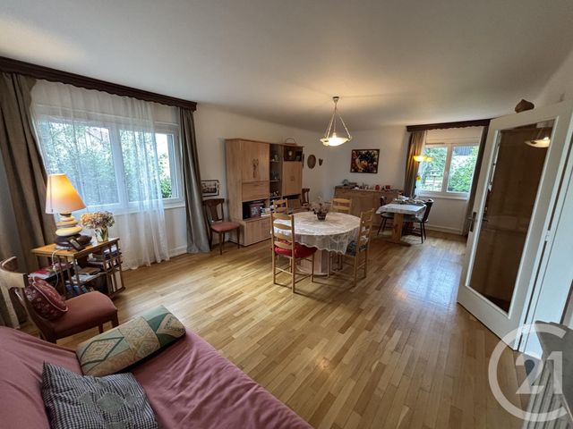 maison à vendre - 2 pièces - 75.0 m2 - FRAIZE - 88 - LORRAINE - Century 21 Céline Jacques Immobilier