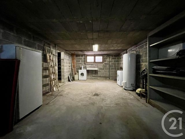 maison à vendre - 5 pièces - 116.3 m2 - MOYENMOUTIER - 88 - LORRAINE - Century 21 Céline Jacques Immobilier