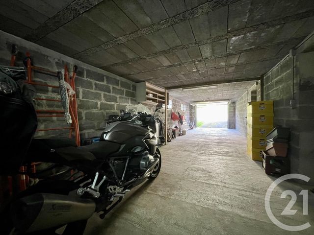 maison à vendre - 5 pièces - 116.3 m2 - MOYENMOUTIER - 88 - LORRAINE - Century 21 Céline Jacques Immobilier