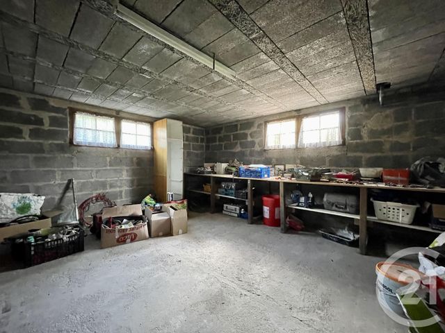 maison à vendre - 5 pièces - 116.3 m2 - MOYENMOUTIER - 88 - LORRAINE - Century 21 Céline Jacques Immobilier