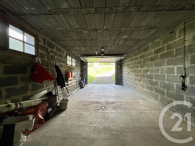 maison à vendre - 5 pièces - 116.3 m2 - MOYENMOUTIER - 88 - LORRAINE - Century 21 Céline Jacques Immobilier