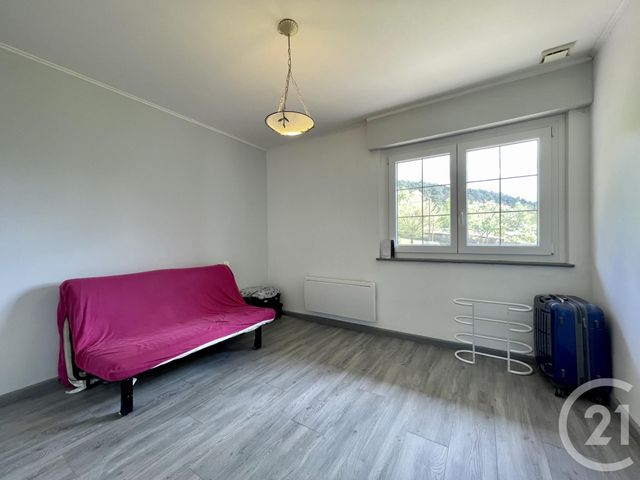 maison à vendre - 5 pièces - 116.3 m2 - MOYENMOUTIER - 88 - LORRAINE - Century 21 Céline Jacques Immobilier