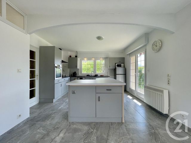 maison à vendre - 5 pièces - 116.3 m2 - MOYENMOUTIER - 88 - LORRAINE - Century 21 Céline Jacques Immobilier