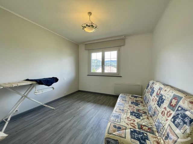 maison à vendre - 5 pièces - 116.3 m2 - MOYENMOUTIER - 88 - LORRAINE - Century 21 Céline Jacques Immobilier